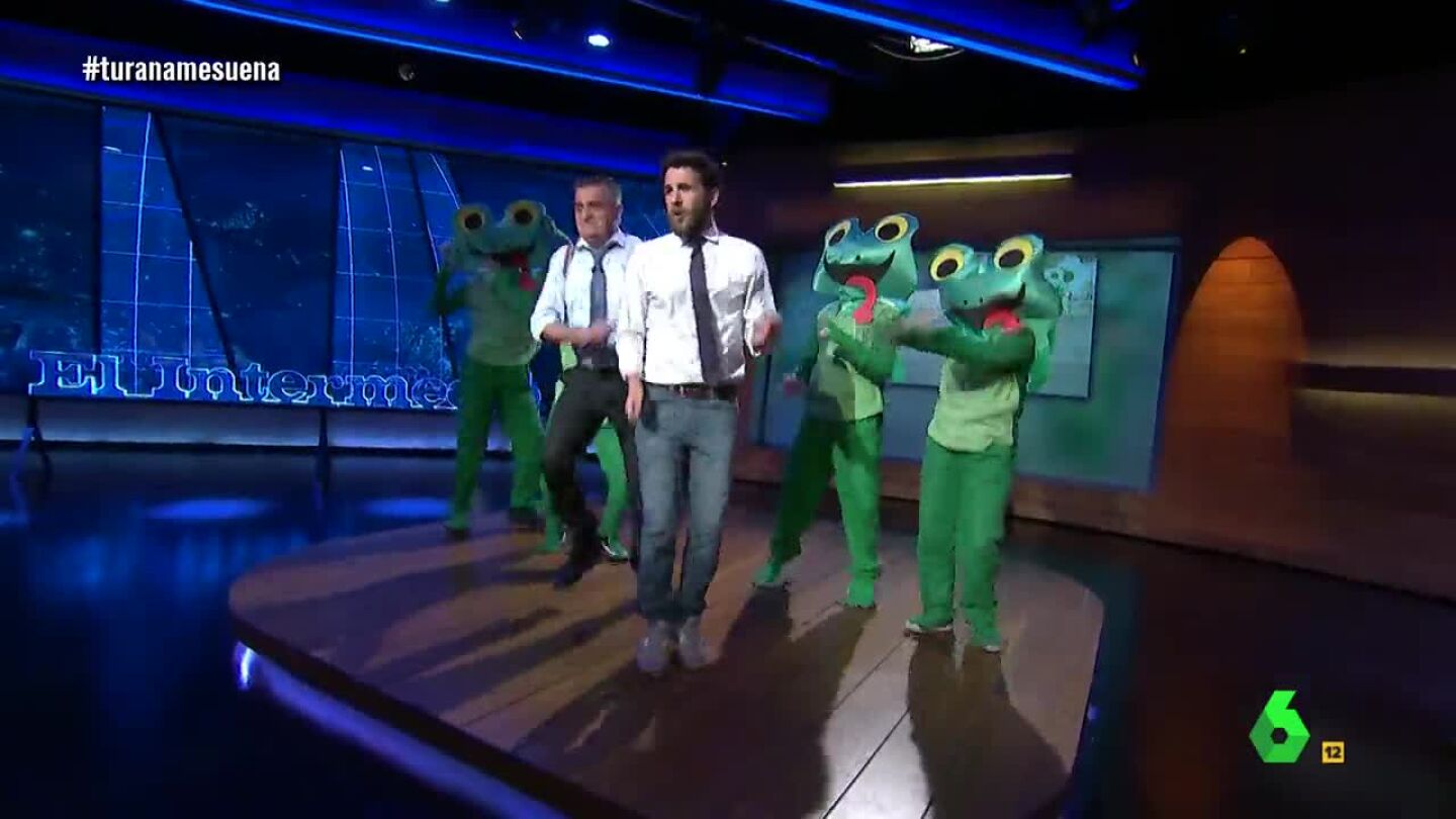 El Intermedio