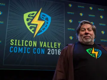 Steve Wozniak Steve Wozniak
