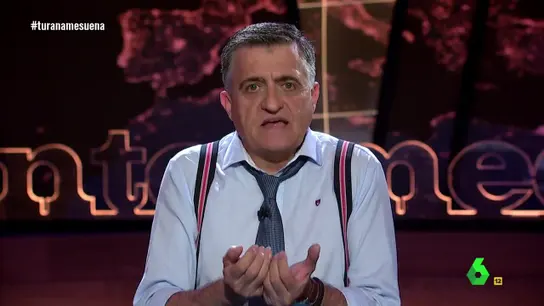 El Intermedio El Intermedio