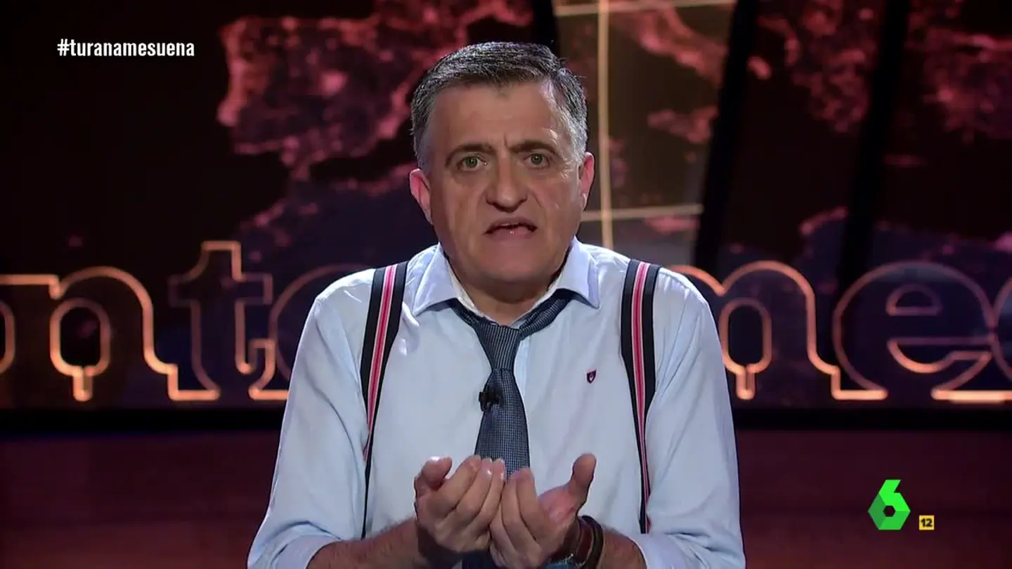 El Intermedio El Intermedio