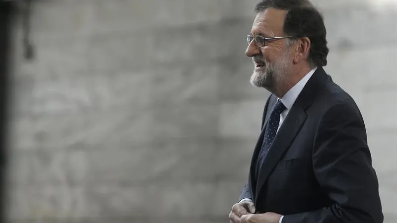 Mariano Rajoy Mariano Rajoy