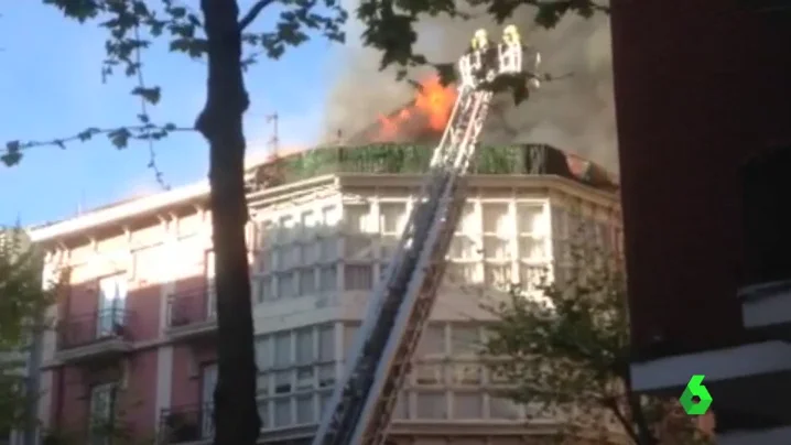 Frame 0.249004 de: incendio santander