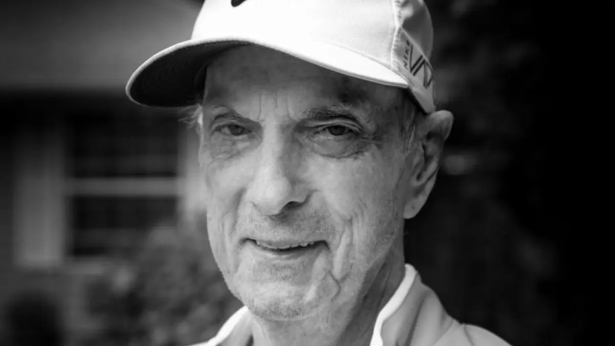 Michael Garland Elliott