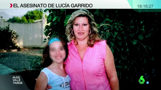 Frame 11.363952 de: LUCIA Frame 11.363952 de: LUCIA