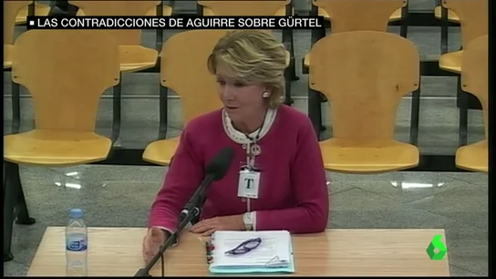 Frame 54.675975 de: contradicciones aguirre gurtel Frame 54.675975 de: contradicciones aguirre gurtel