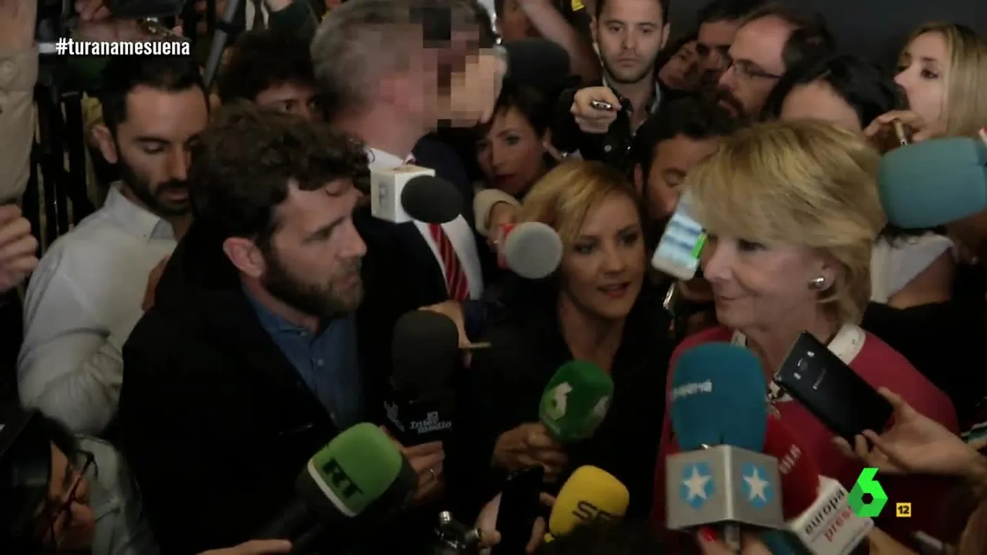 Gonzo y Aguirre Gonzo y Aguirre