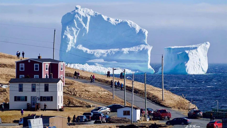 Hielo Gigante 