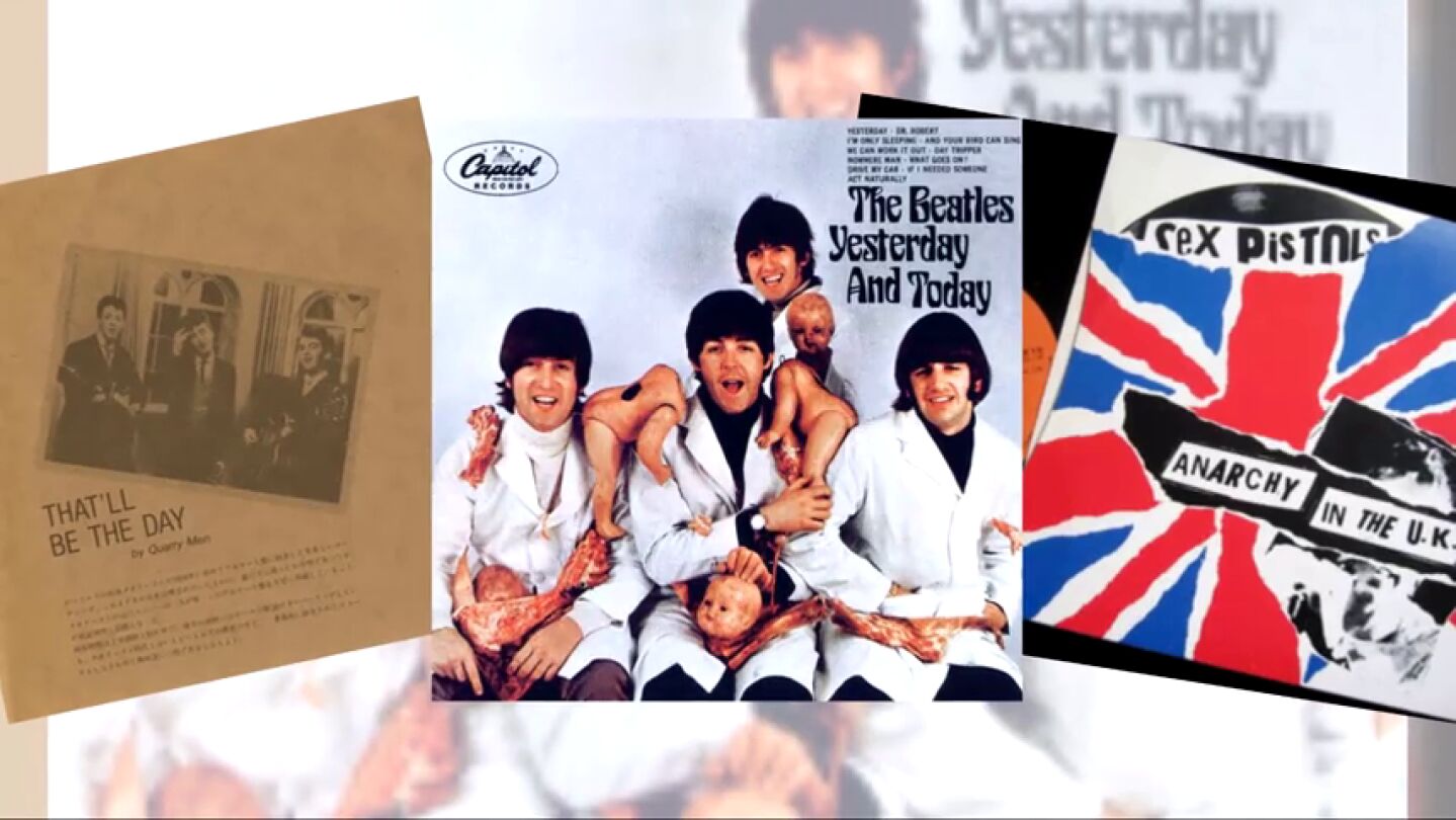 'Record Store Day', el d&iacute;a en el que los coleccionistas de vinilos buscan las joyas que nunca aparecen