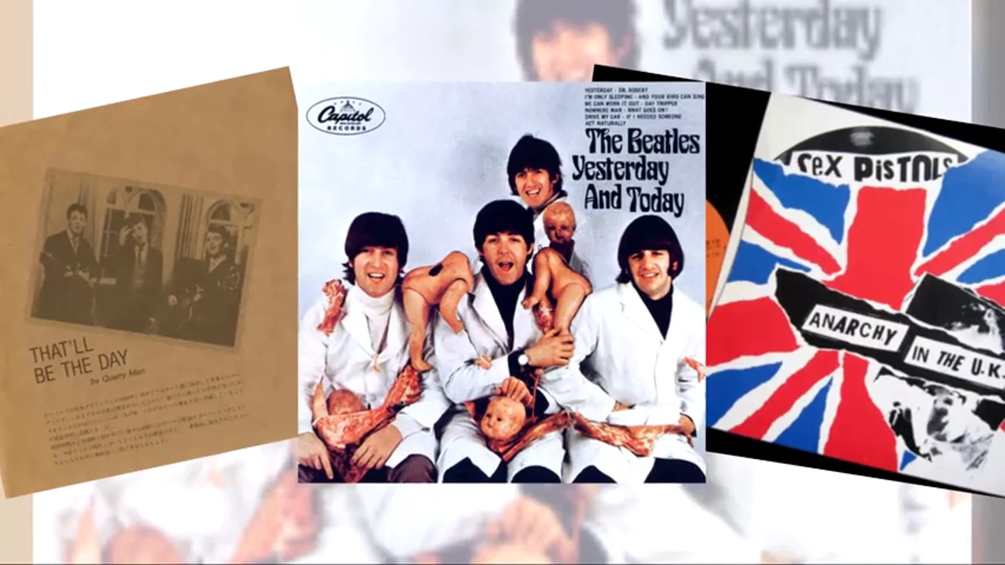 'Record Store Day', el día en el que los coleccionistas de vinilos buscan las joyas que nunca aparecen 'Record Store Day', el día en el que los coleccionistas de vinilos buscan las joyas que nunca aparecen