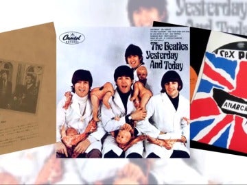 'Record Store Day', el día en el que los coleccionistas de vinilos buscan las joyas que nunca aparecen 'Record Store Day', el día en el que los coleccionistas de vinilos buscan las joyas que nunca aparecen