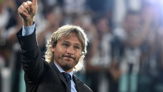 Pavel Nedved