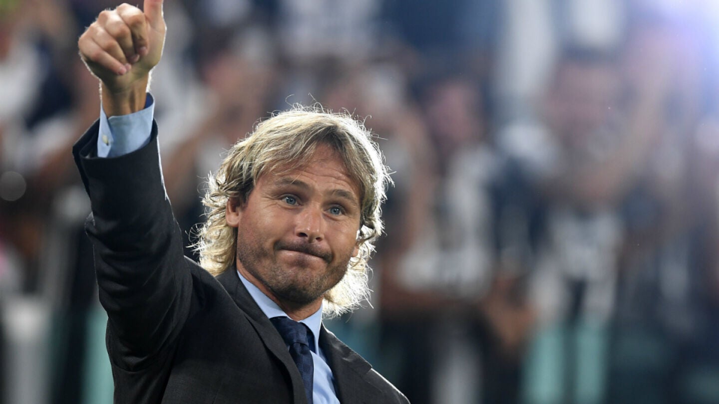 Pavel Nedved
