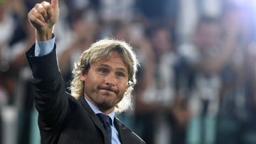 Pavel Nedved