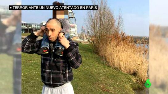 Frame 57.938344 de: atentado paris