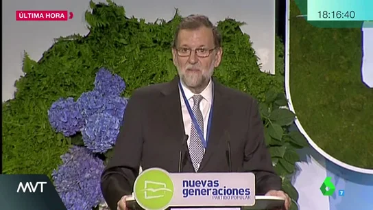 Mariano Rajoy Mariano Rajoy