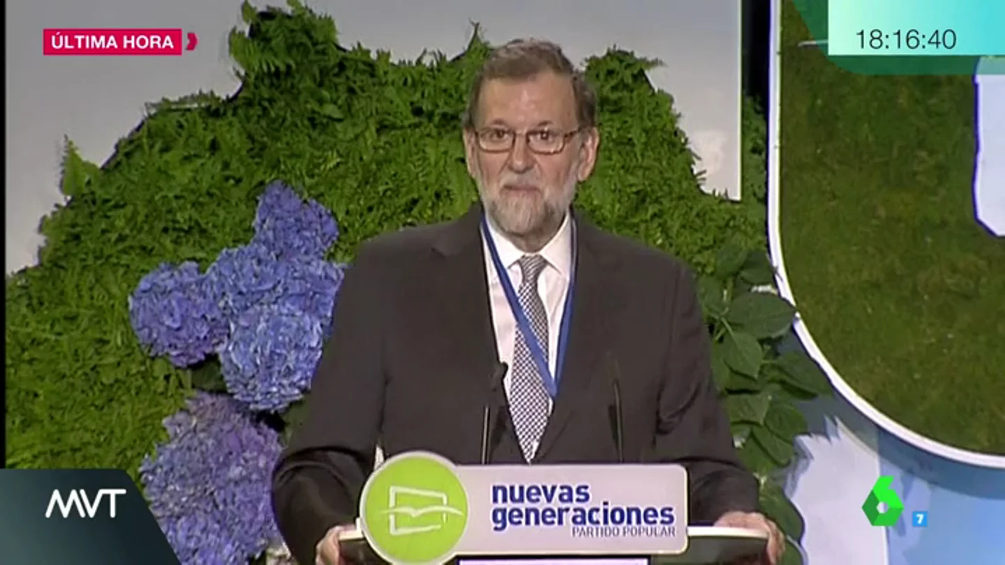 Mariano Rajoy Mariano Rajoy