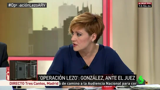 Cristina Pardo Cristina Pardo