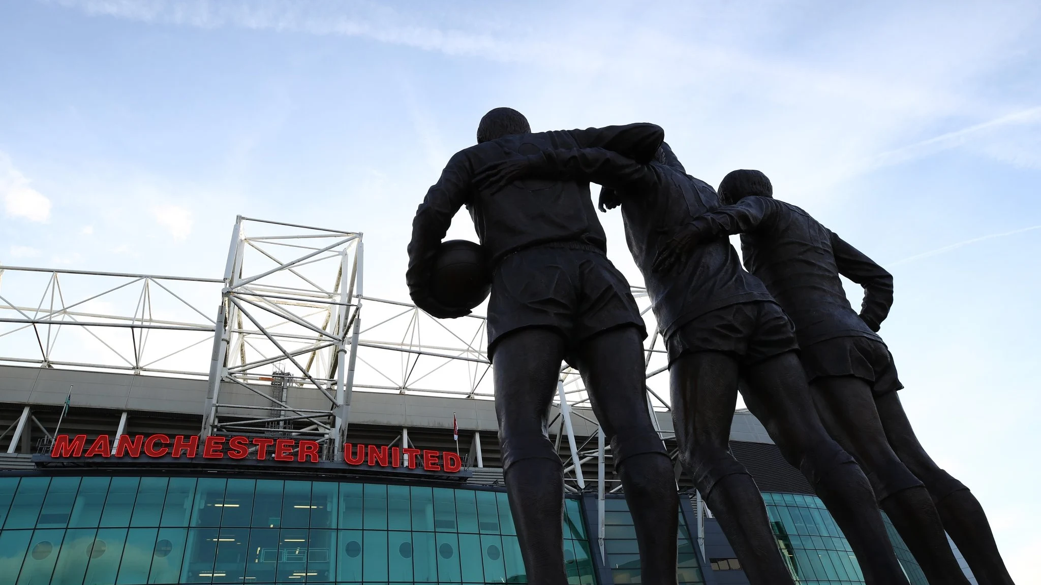 El United muestra sus condolencias por la tragedia en Nigeria