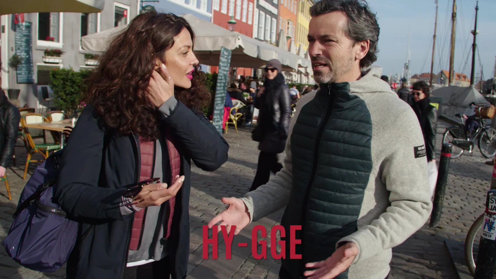 Los Hygge