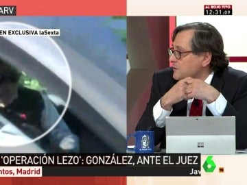 Francisco Marhuenda Francisco Marhuenda