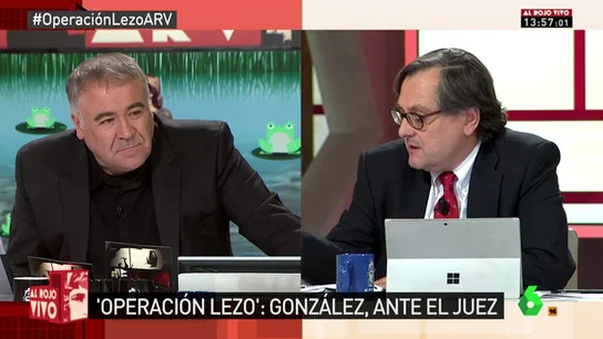 Francisco Marhuenda Francisco Marhuenda