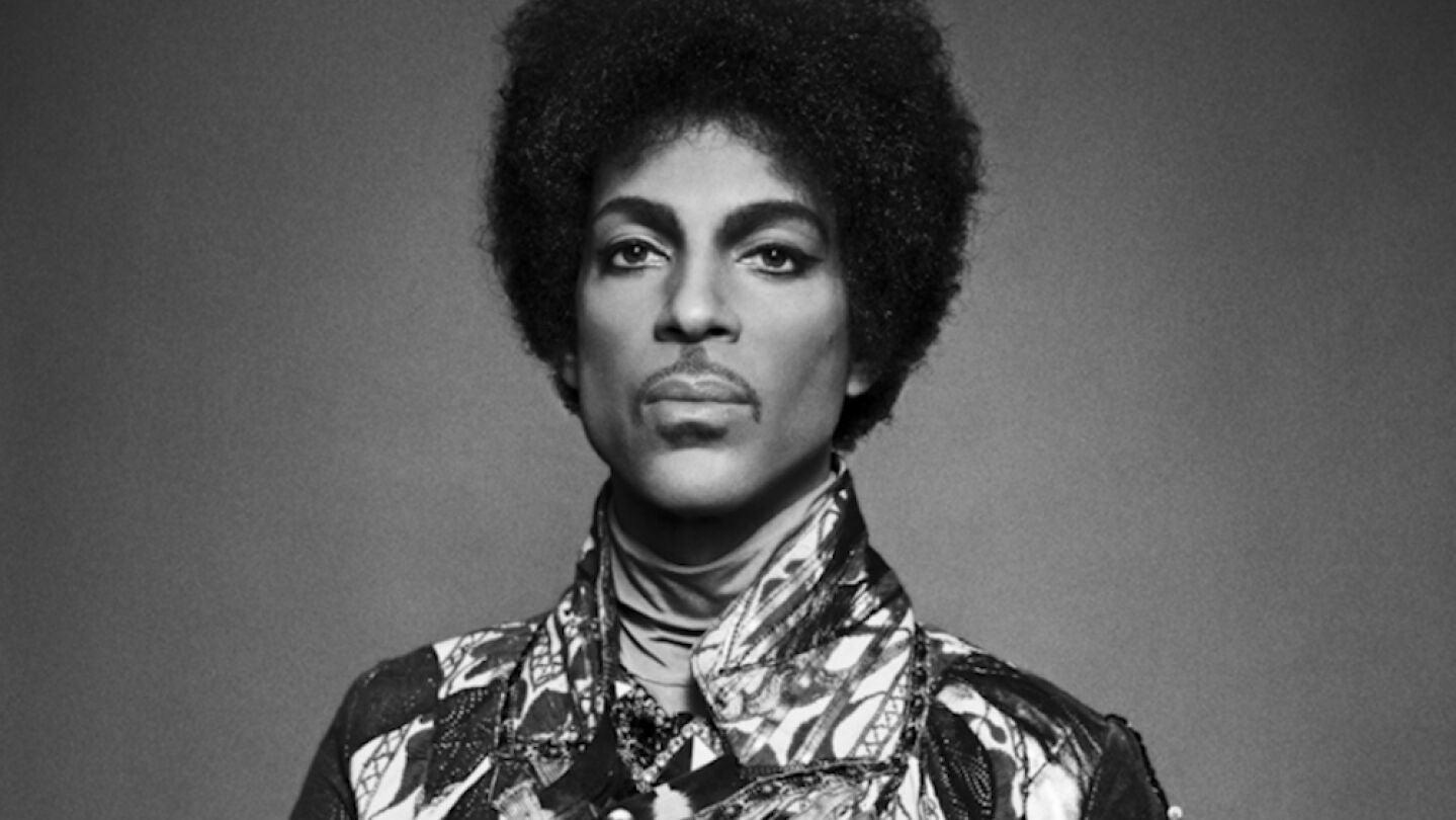 Prince