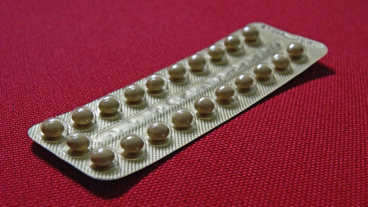 Píldora anticonceptiva La calidad de vida se ve afectada negativamente por el uso de la píldora anticonceptiva