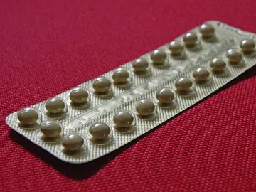 Píldora anticonceptiva Píldora anticonceptiva