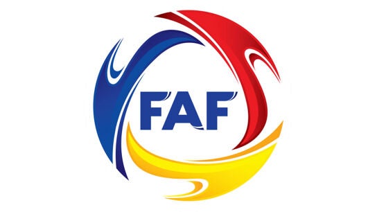 Federaci&oacute;n Andorrana de F&uacute;tbol
