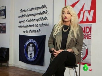 Melisa Domínguez Melisa Domínguez