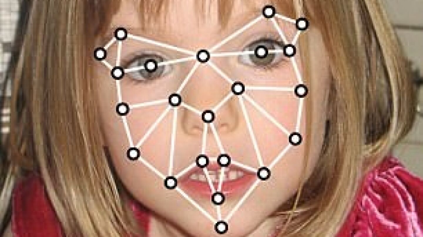 Madeleine McCann
