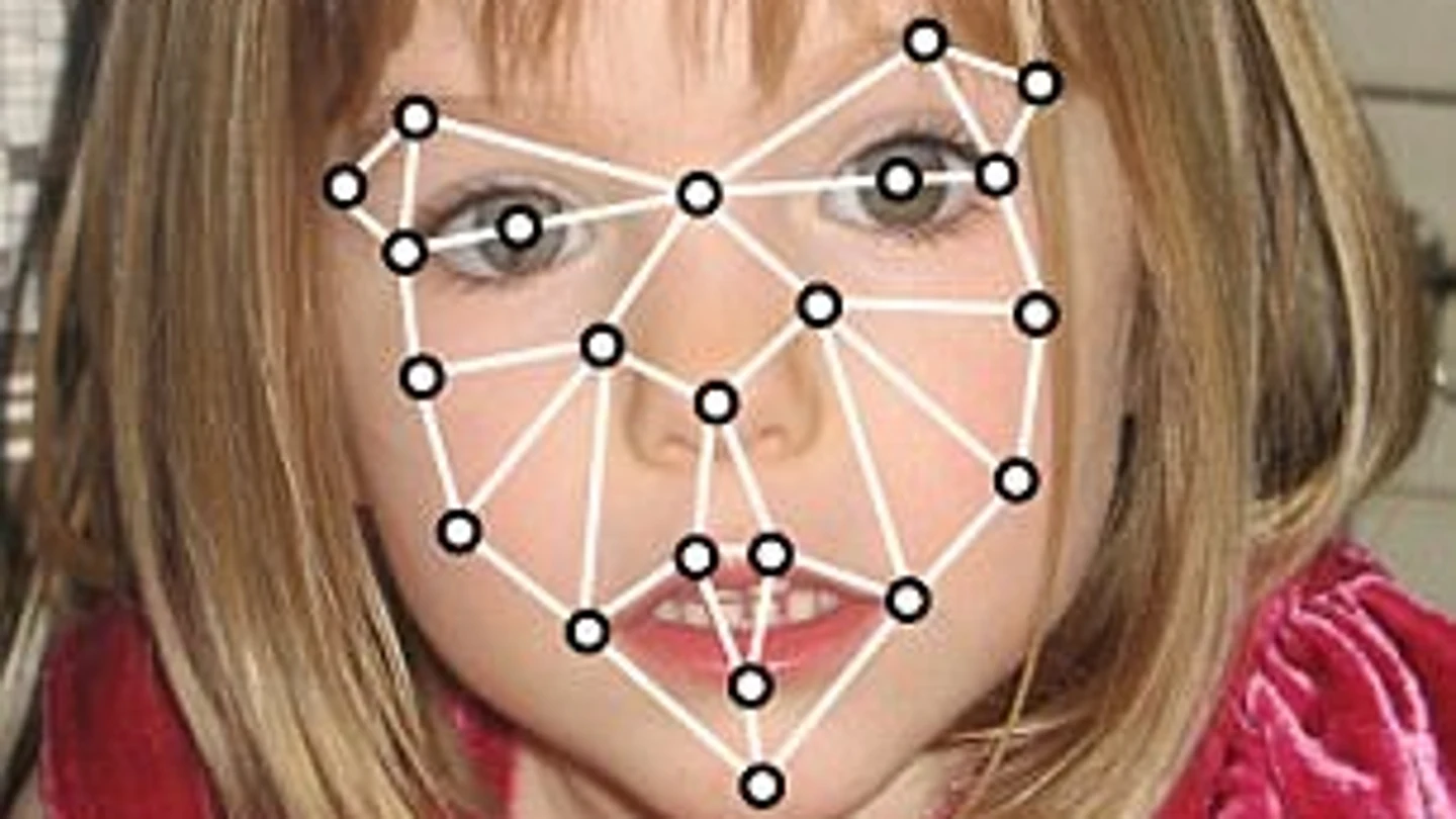 Madeleine McCann Madeleine McCann