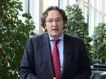 Jesús Gómez en Al Rojo Vivo Jesús Gómez en Al Rojo Vivo