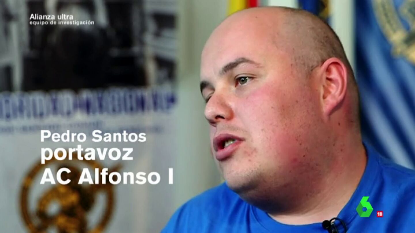 Pedro Santos