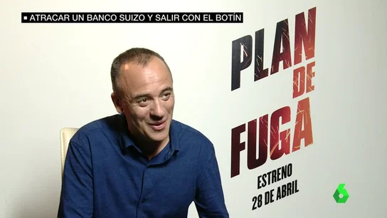 Javier Gutiérrez Javier Gutiérrez