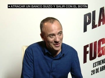Javier Gutiérrez Javier Gutiérrez