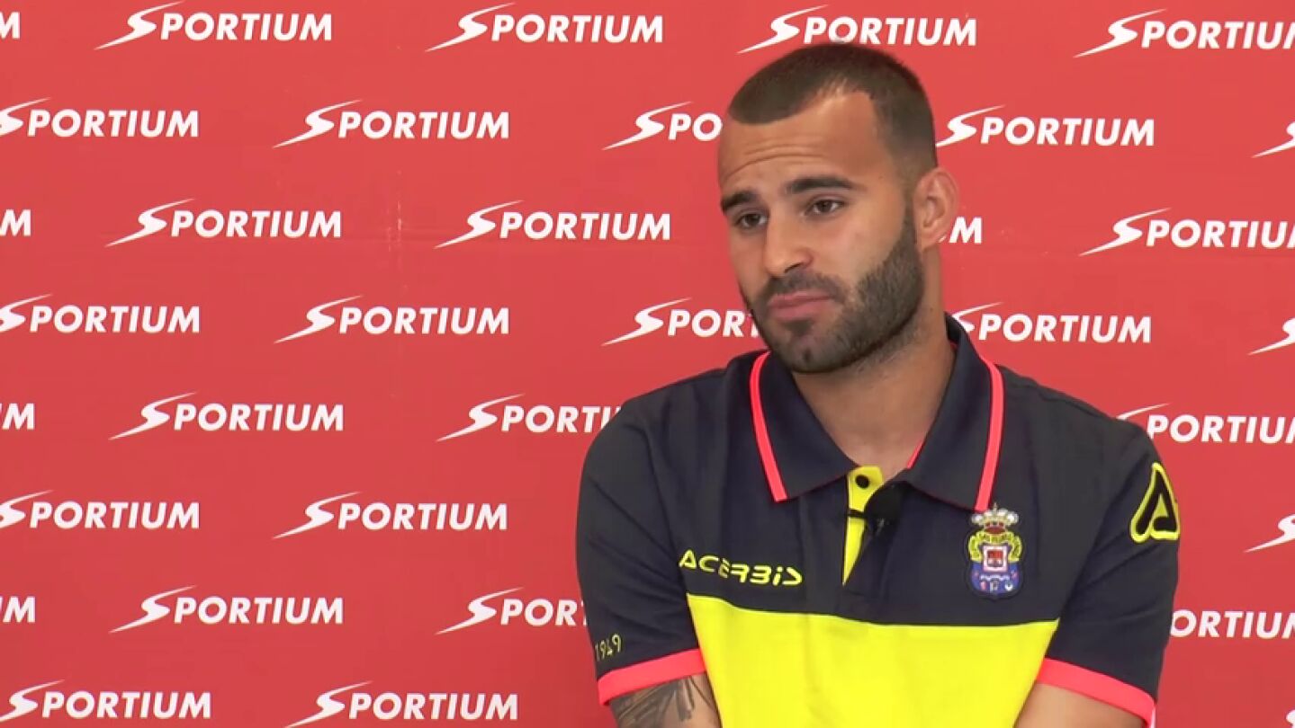 Frame 128.008202 de: Jes&eacute; cree que Griezmann no tiene nivel para jugar en el Madrid: "No encajar&iacute;a, hay mejores jugadores"