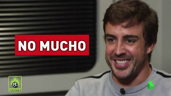 Frame 4.338193 de: Alonso lanza un órdago a McLaren y afirma que está "abierto a cualquier posibilidad" en 2018 Frame 4.338193 de: Alonso lanza un órdago a McLaren y afirma que está "abierto a cualquier posibilidad" en 2018