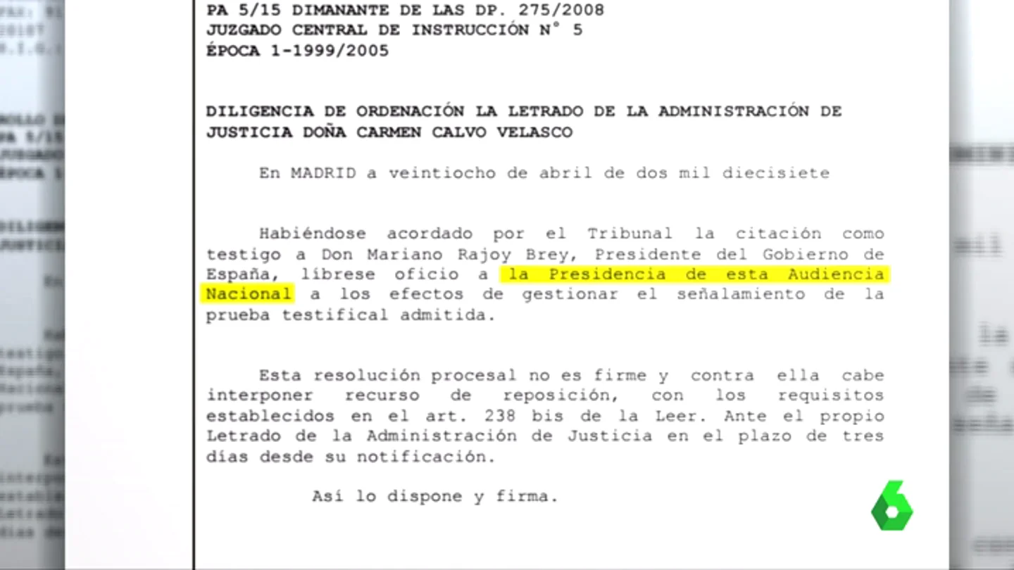 Frame 2.285523 de: PROVIDENCIA RAJOY Frame 2.285523 de: PROVIDENCIA RAJOY