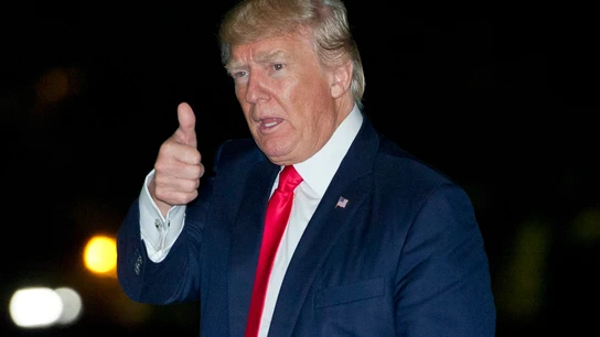 Donald Trump Donald Trump