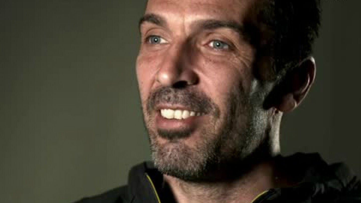 Gianluigi Buffon