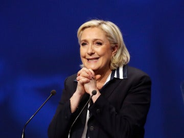 Marine Le Pen Marine Le Pen