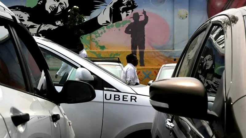 En 2020 se implantarán los taxis voladores de Uber