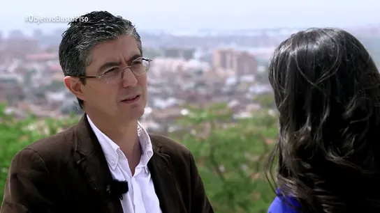 Fernando Trias de Bes, economista y escritor Fernando Trias de Bes, economista y escritor