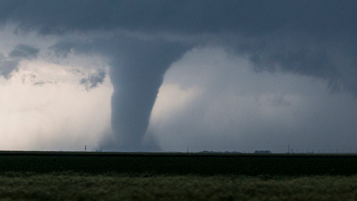 Tornado