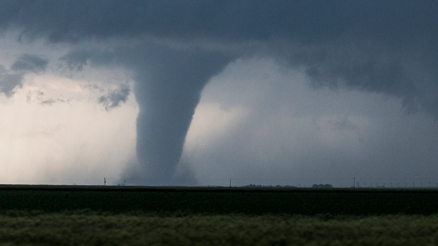 Tornado Tornado
