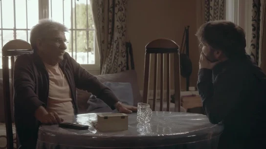 Jordi Évole entrevista a Miguel Montes Neiro Jordi Évole entrevista a Miguel Montes Neiro