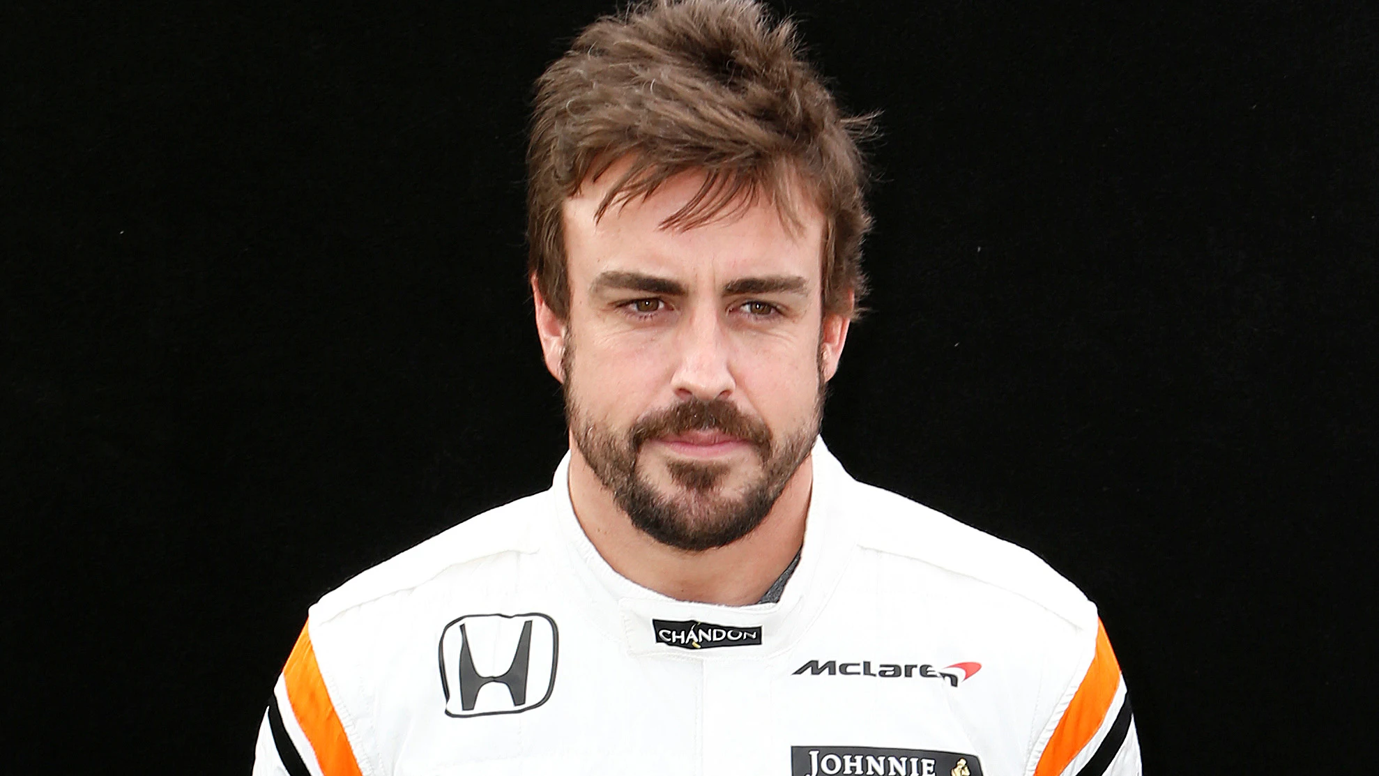 El piloto español Fernando Alonso