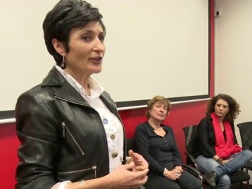Mujeres emprendedoras Mujeres emprendedoras