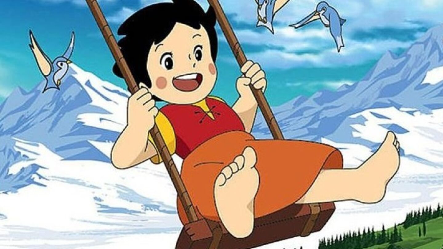 Heidi